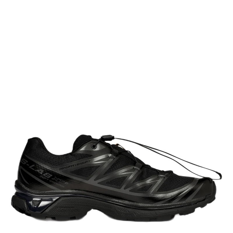 Xt-6 Adv Black
