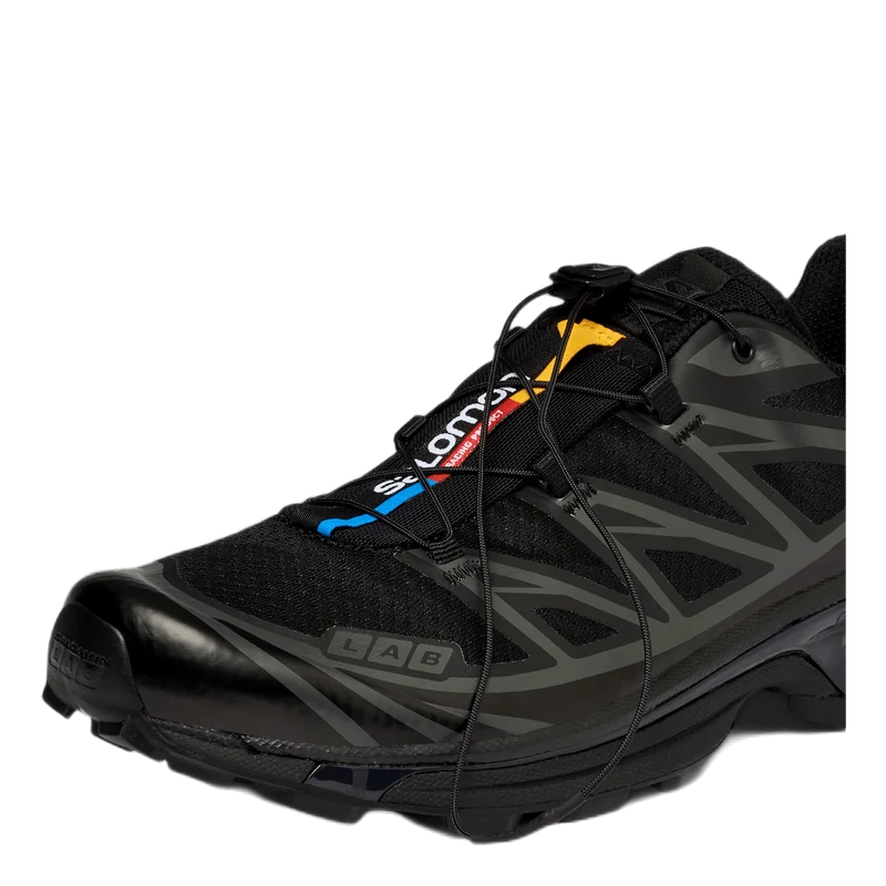 Xt-6 Adv Black