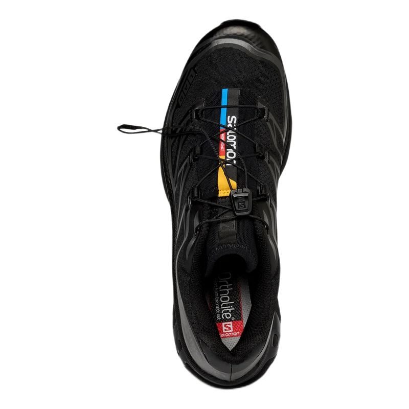 Xt-6 Adv Black