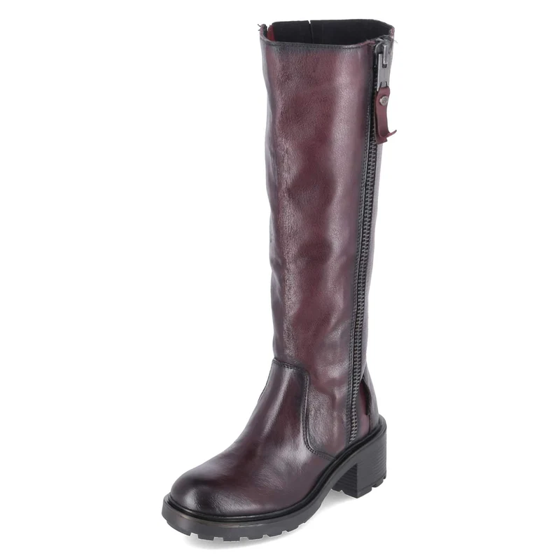 Stiefel Rosa