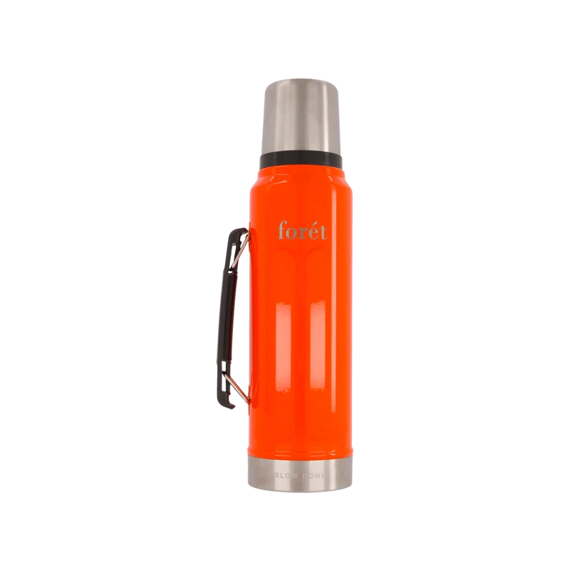 Forét X Stanley Bottle 1 L Orange
