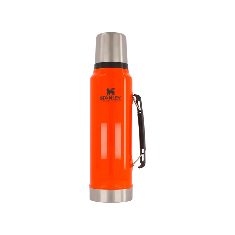 Forét X Stanley Bottle 1 L Orange