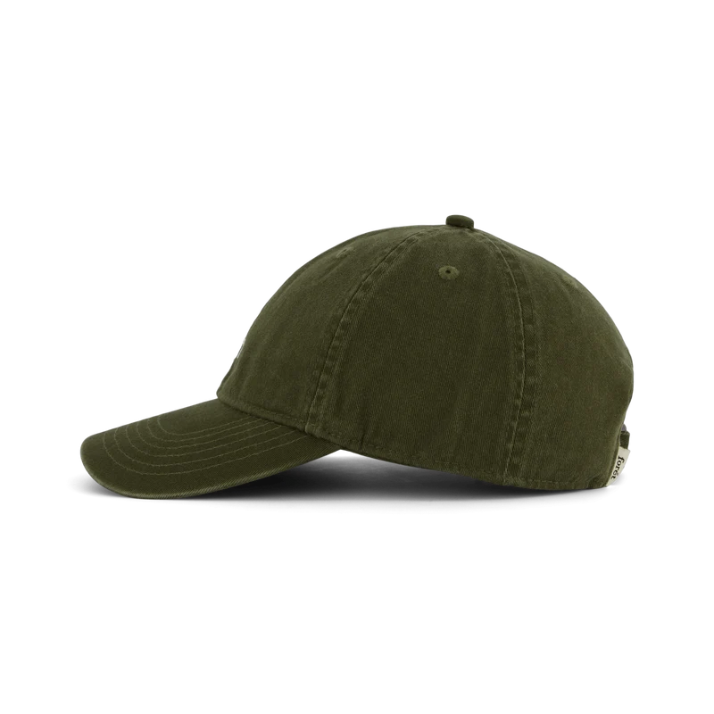 Hawk Cap Army