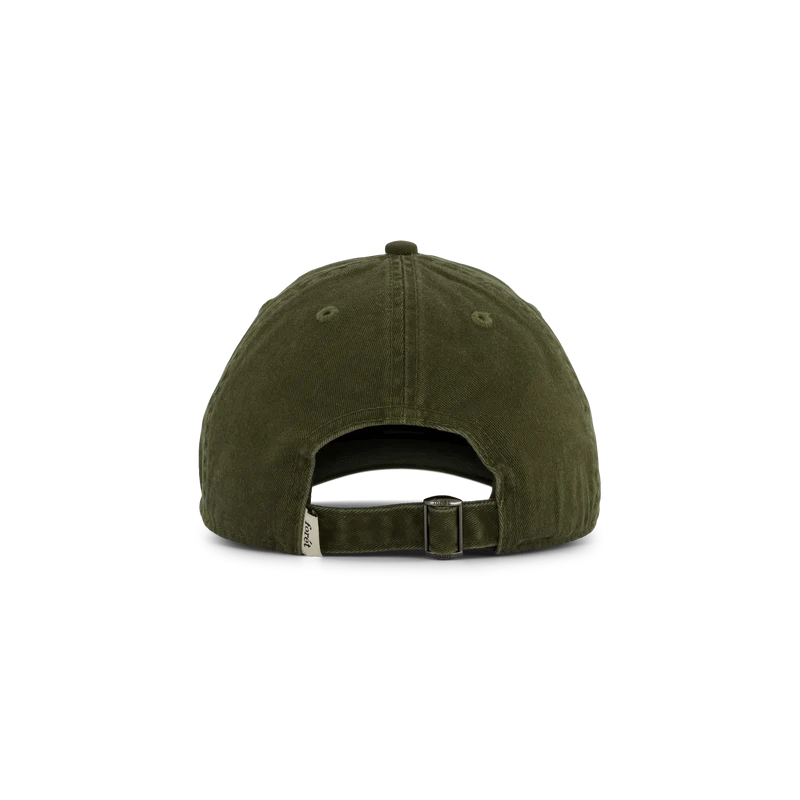Hawk Cap Army