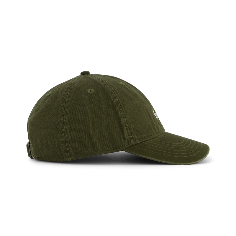Hawk Cap Army