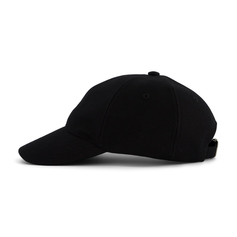 Casquette Charlie Lzz