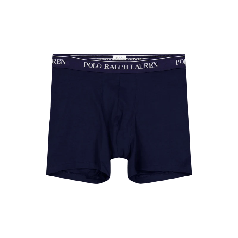 Polo Ralph Lauren 3-pack Boxer Brief 001