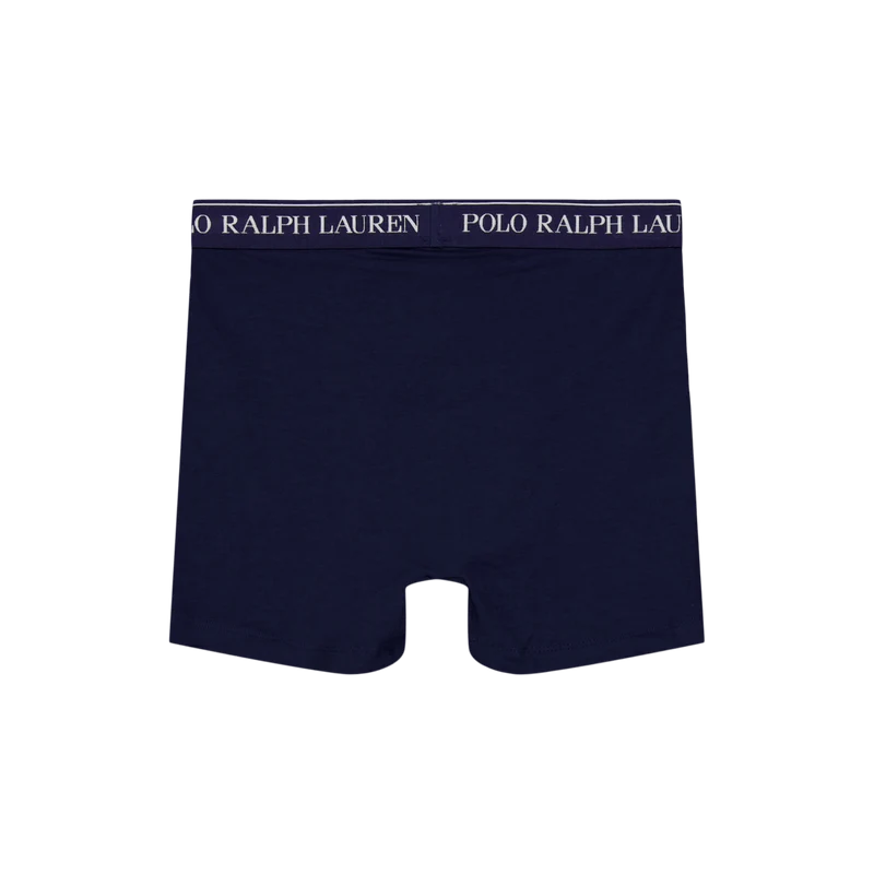Polo Ralph Lauren 3-pack Boxer Brief 001