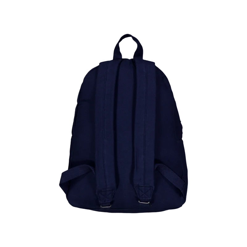 Polo Ralph Lauren Canvas Backpack 001 Newport