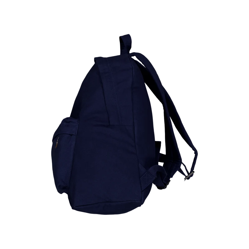 Polo Ralph Lauren Canvas Backpack 001 Newport