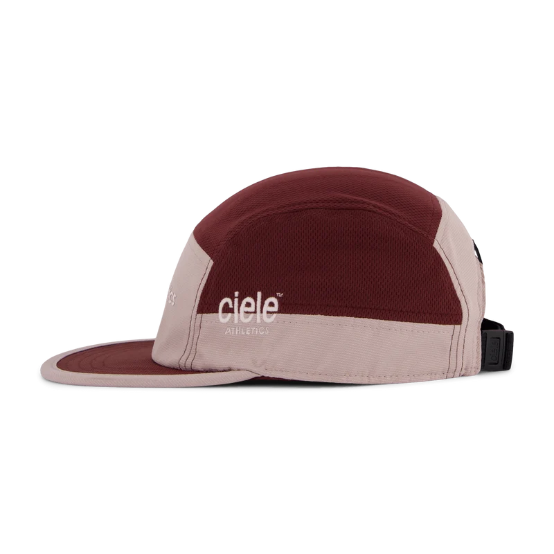 Gocap Iconic Small Earthrose