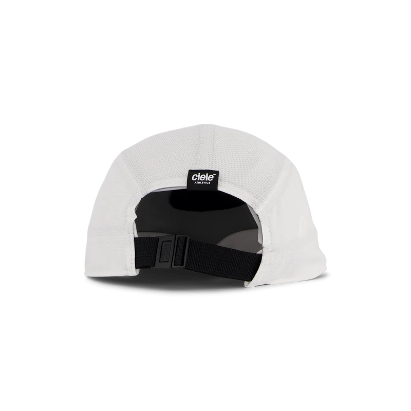Alzcap Athletics Small Ghost