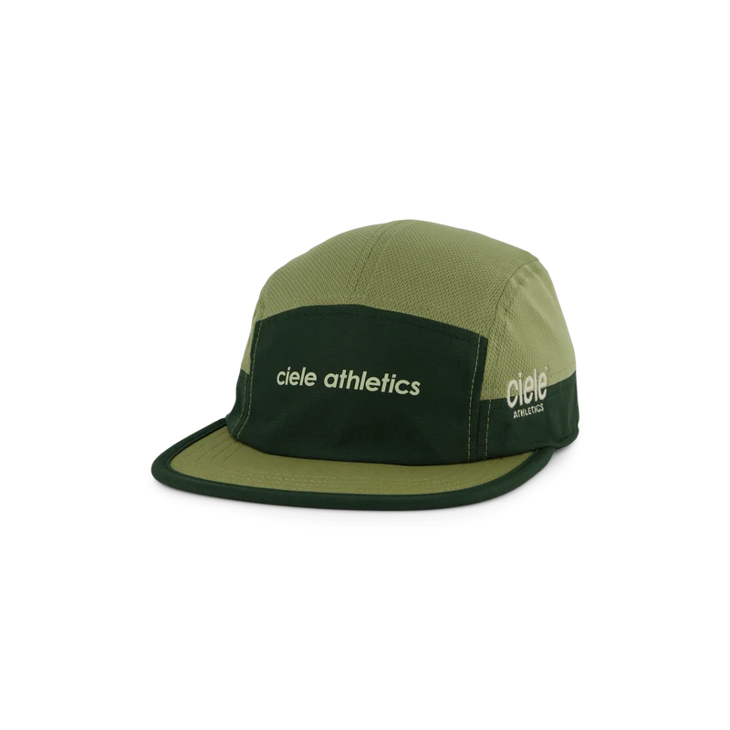 Gocap Iconic Small Fora