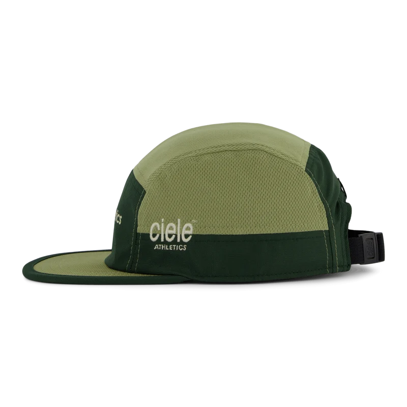 Gocap Iconic Small Fora