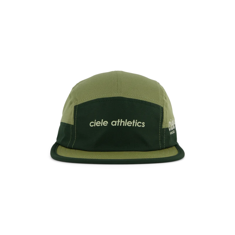 Gocap Iconic Small Fora