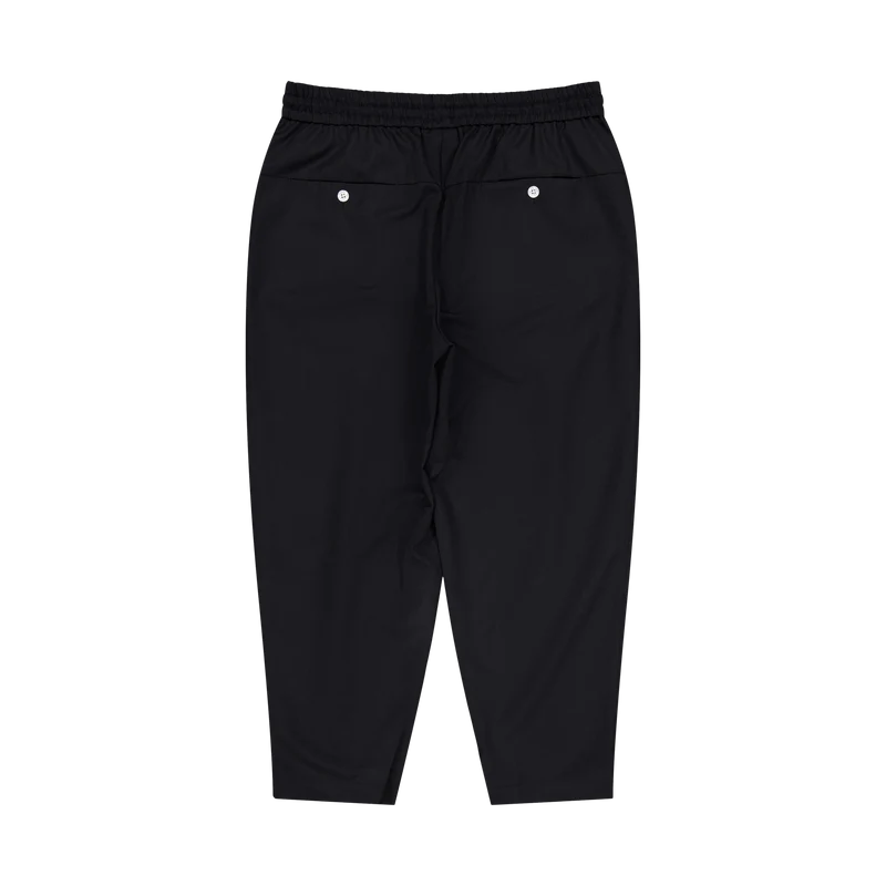 Le Pantalon Signature Black