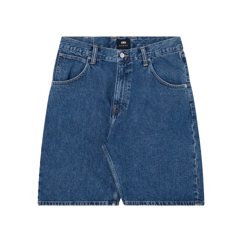 Tyrell Short Blue