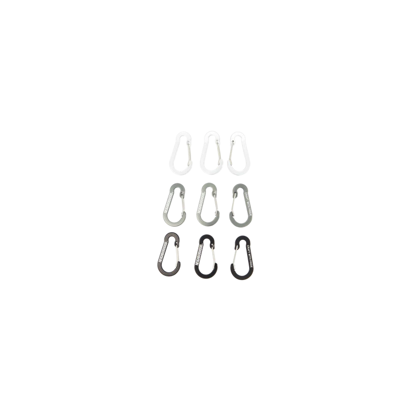 Carabiner Set -