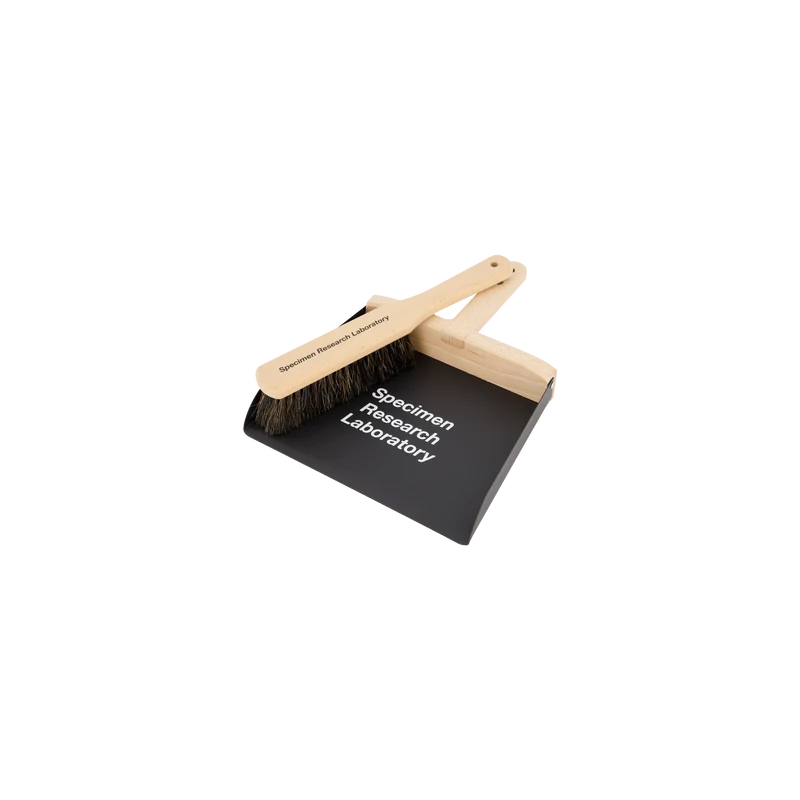 Srl . Desktop Brus Black