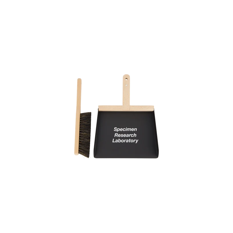 Srl . Desktop Brus Black