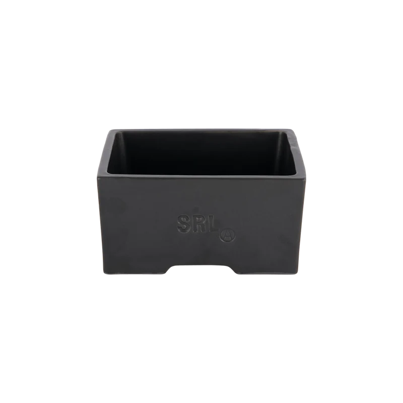 Srl X Tsukamoto . Squaretype P Black