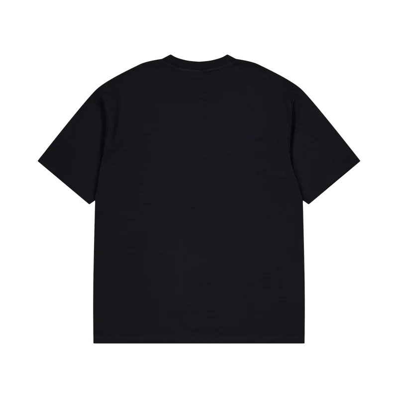 Le T-shirt Classique Nfpm Black