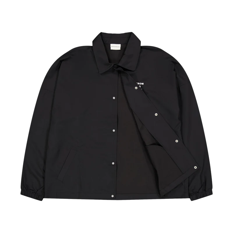 La Veste Nfpm Black