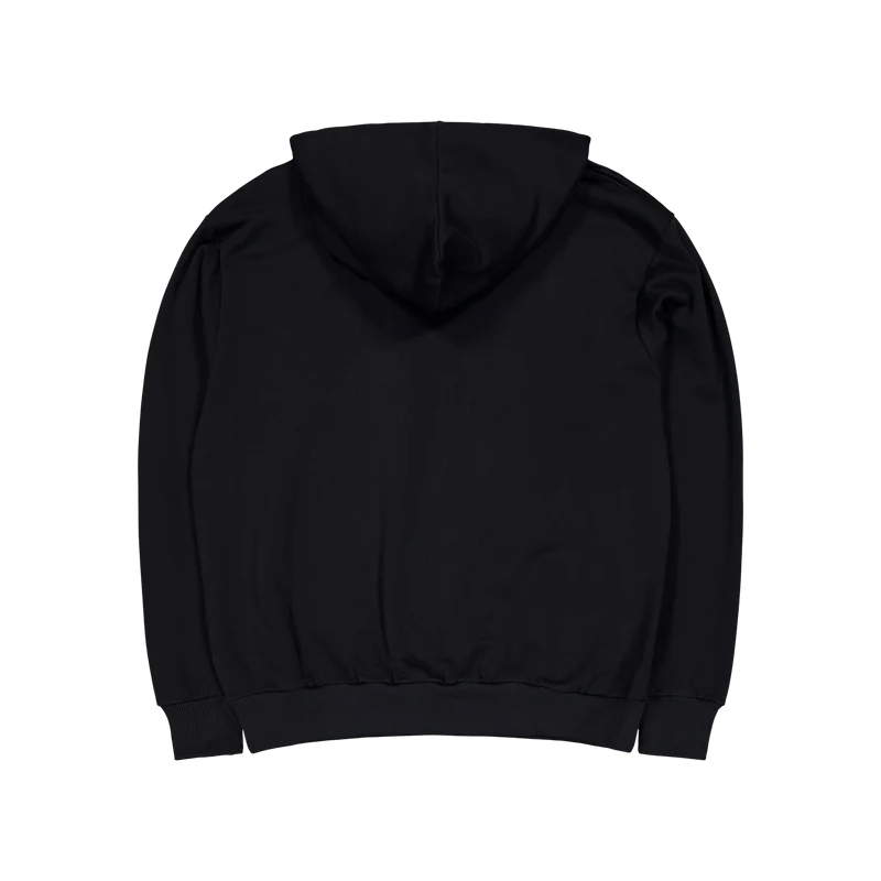 Le Hoodie Classique Nfpm Black