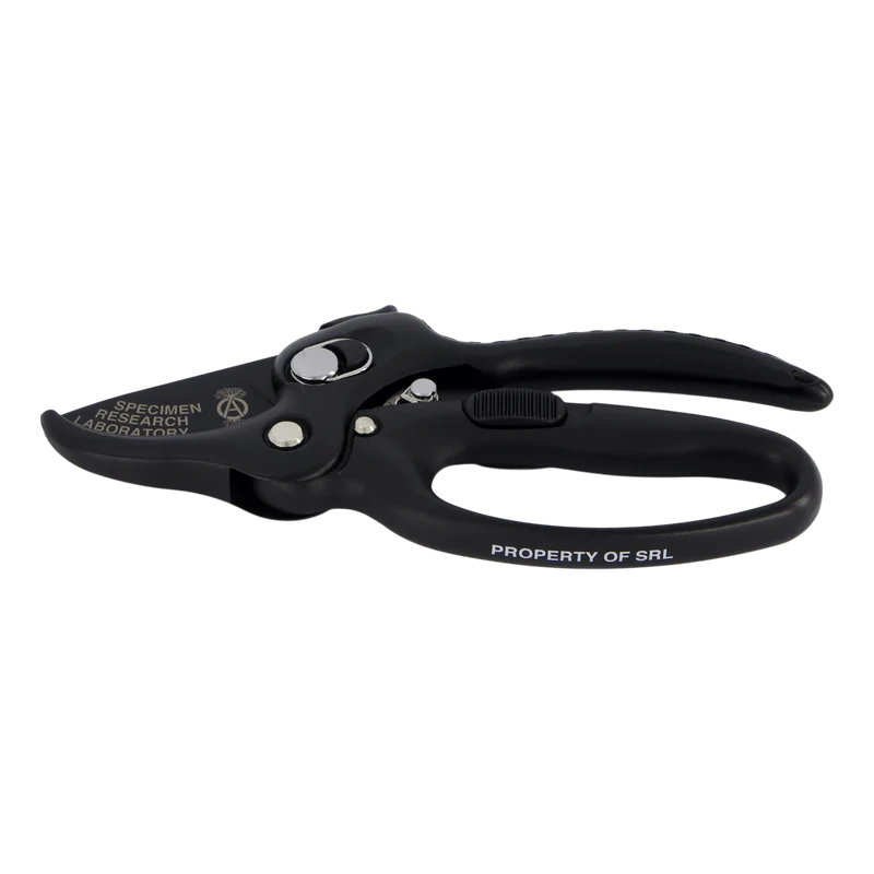 Srl . Garden Clippers Black