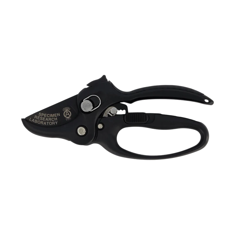 Srl . Garden Clippers Black