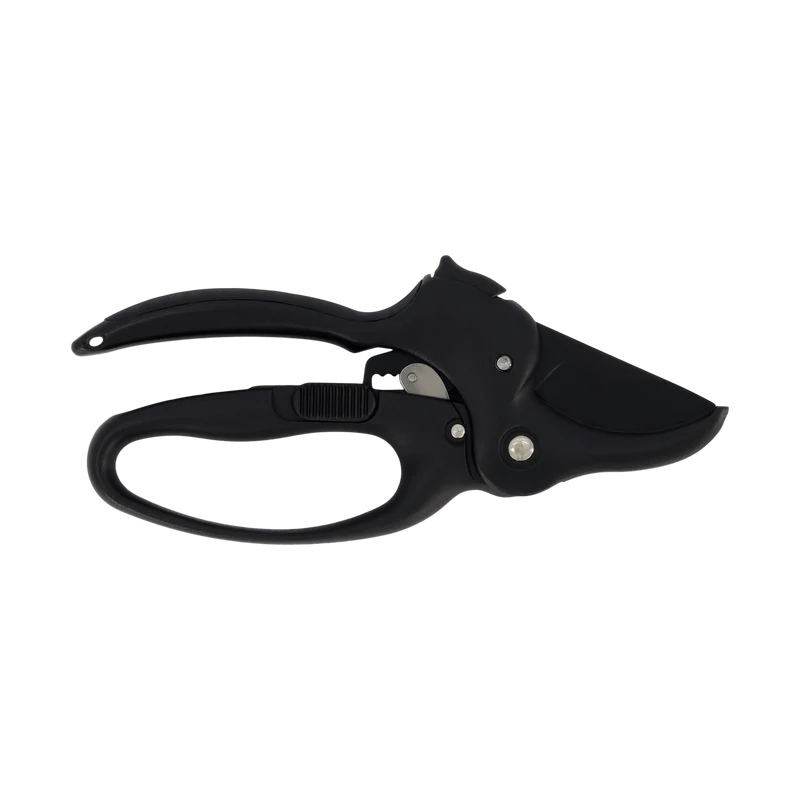 Srl . Garden Clippers Black
