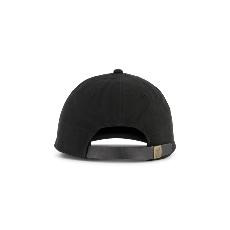Mil Dad Cap Black