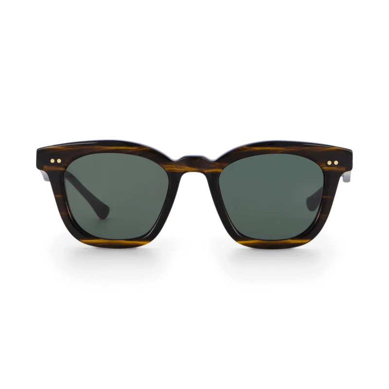 Nh X Native Sons . Kowalski Brown×green