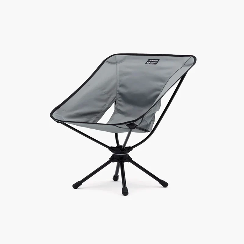 Nh X Helinox . Swivel Chair Gray