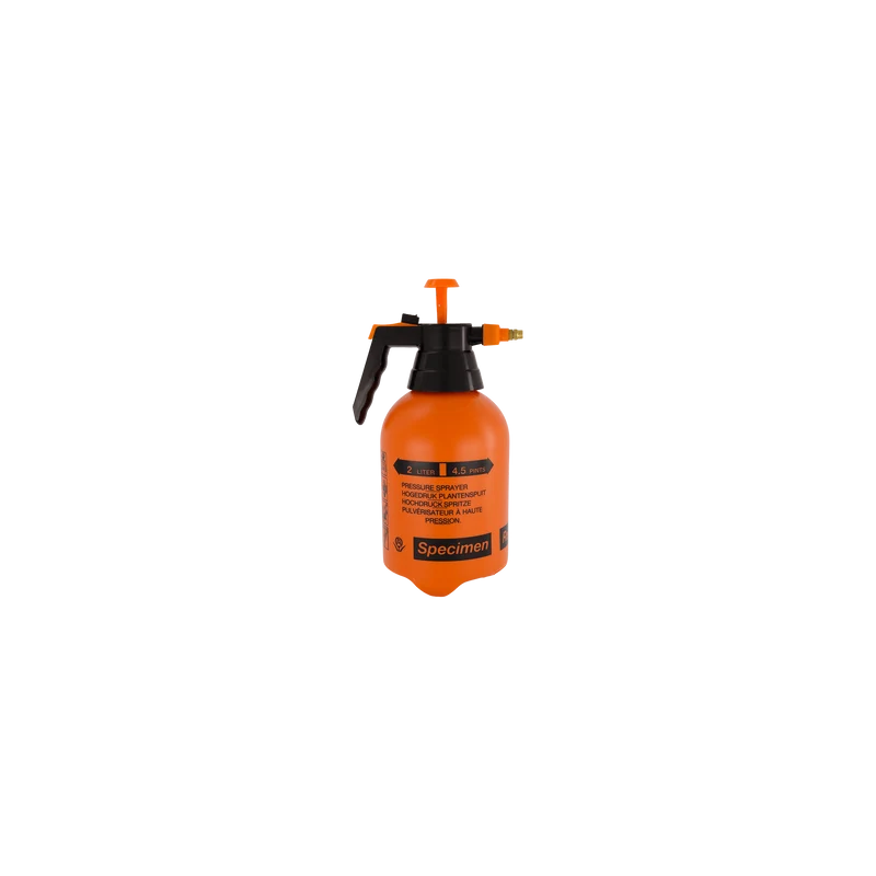 Srl . Sprinkle Spray Orange