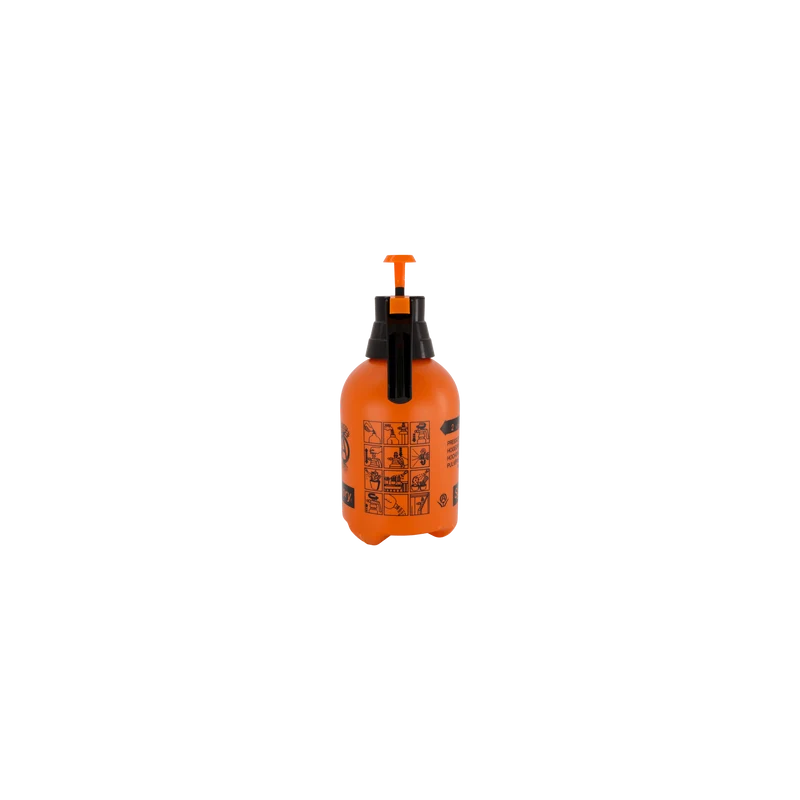 Srl . Sprinkle Spray Orange