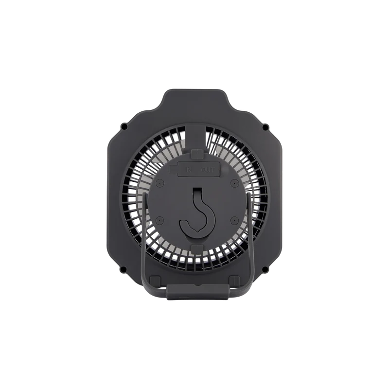 Srl . Lighting Fan 14 Gray