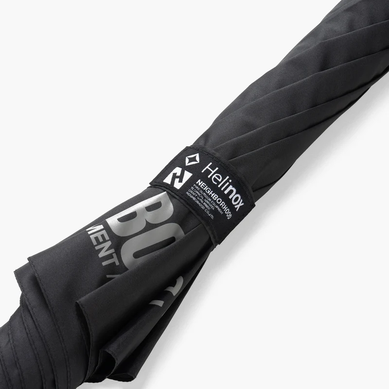 Nh X Helinox . Umbrella Black