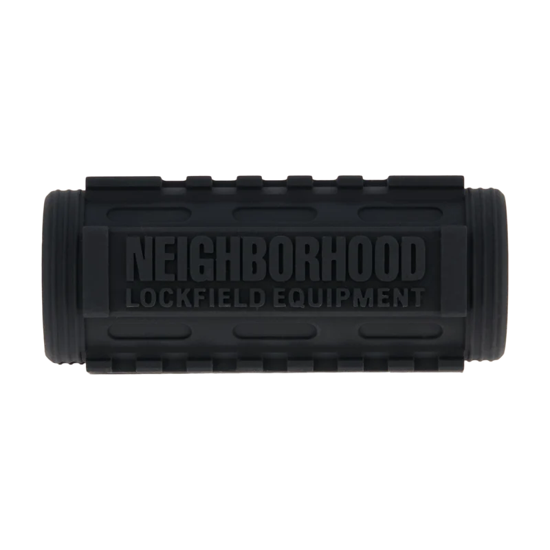 Nh X Lfe . Bicycle Frame Prote Black