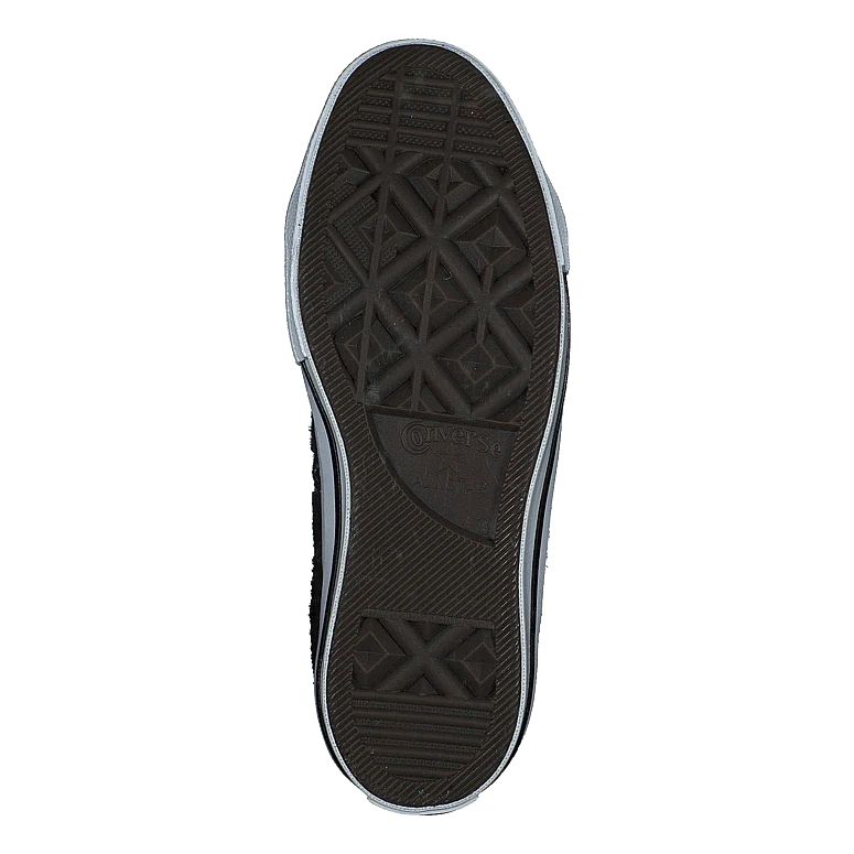 One Star Ox Black