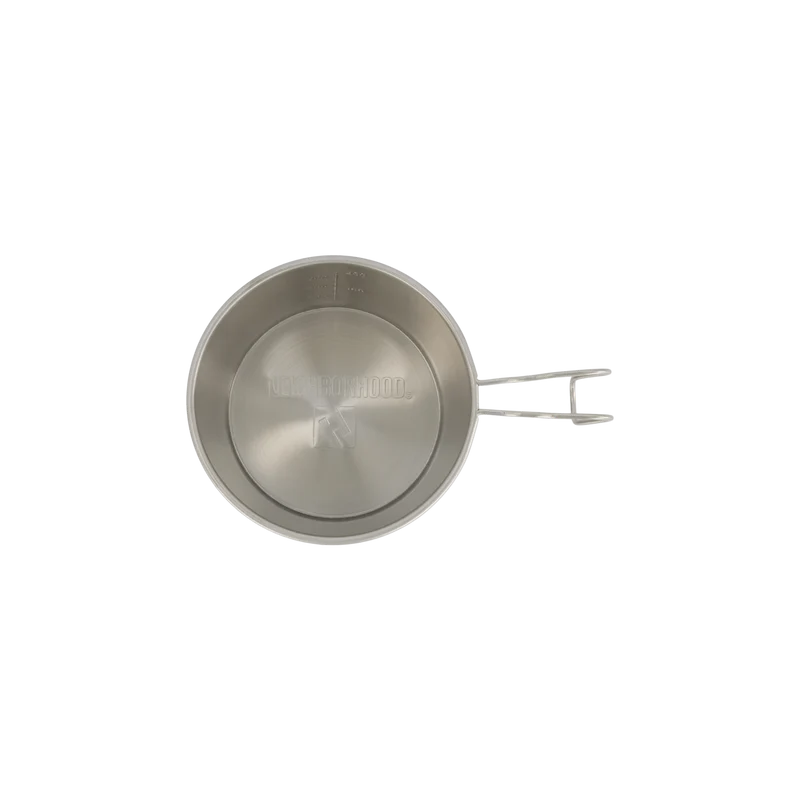 Sierra Cup-s Silver