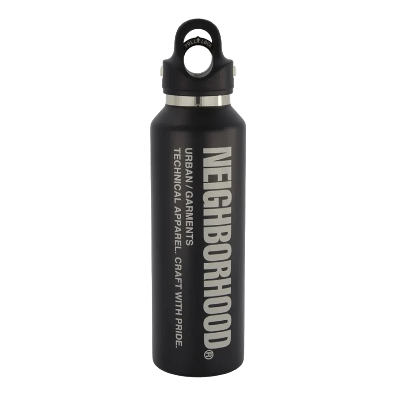 Nh X Revomax . Vacuum Insulate Black