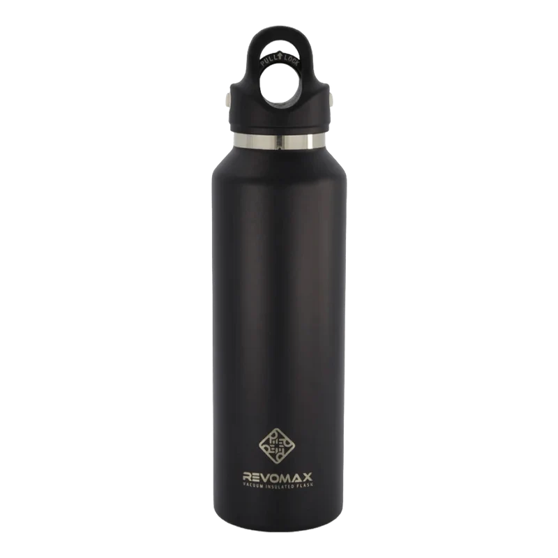 Nh X Revomax . Vacuum Insulate Black