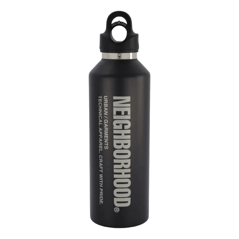 Nh X Revomax . Vacuum Insulate Black