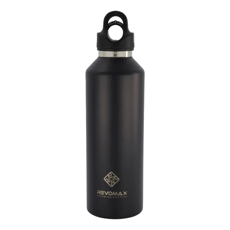 Nh X Revomax . Vacuum Insulate Black