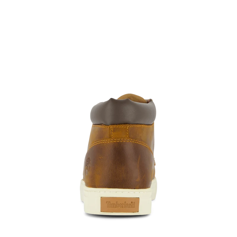 Adventure 2.0 Cupsole Chukka Glazed Ginger