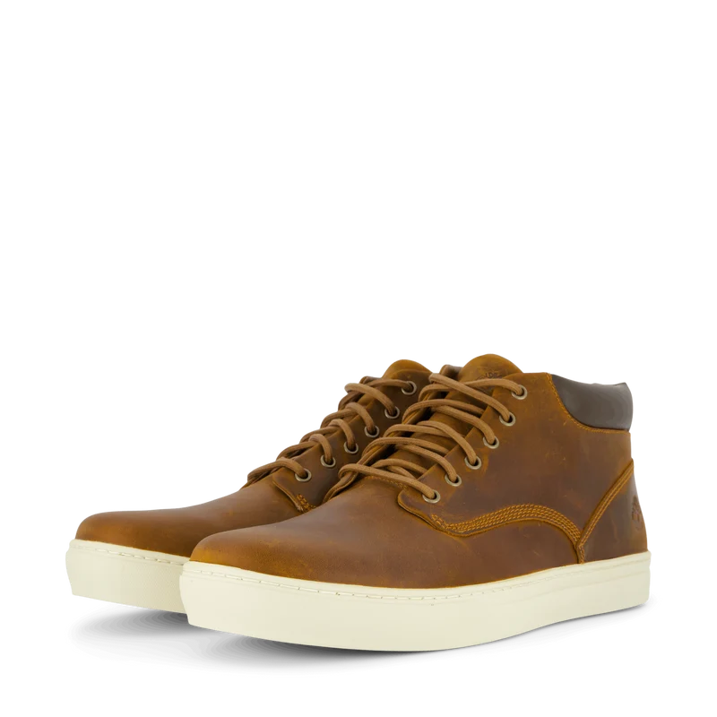 Adventure 2.0 Cupsole Chukka Glazed Ginger