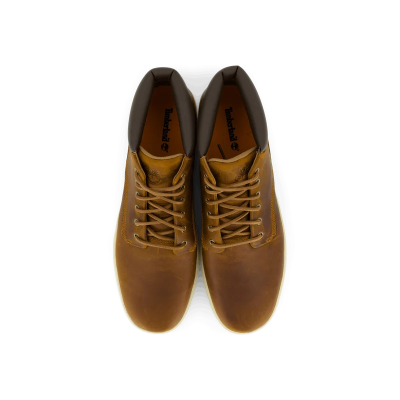 Adventure 2.0 Cupsole Chukka Glazed Ginger