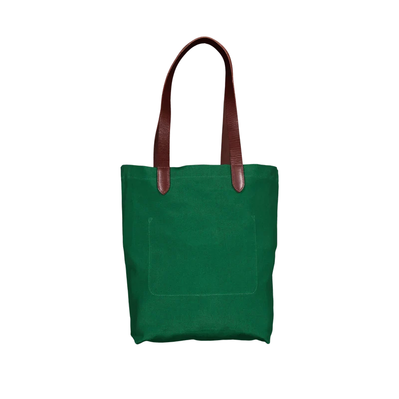 Canvas-tote-tte-med New Forest