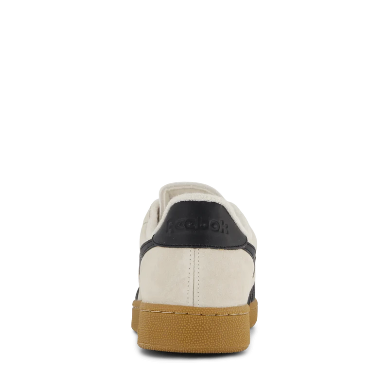 Club C Grounds Uk Chalk/blk/rubber Gum